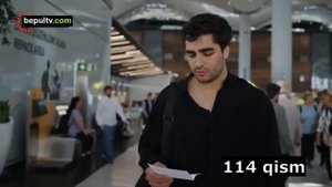 Qo'rg'on sirlari 114 qism uzbek tilida