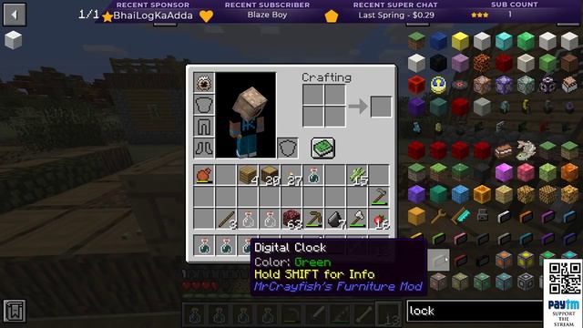 Fantasy Craft : "Night Shift" #02 wt Akan22 "Modded Minecraft