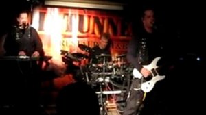 Технология - Новый путь (Туннель 04.12.2008г)