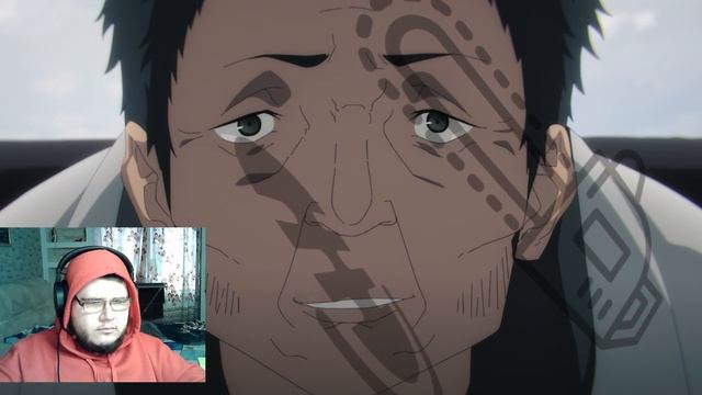 Chainsaw Man | Человек-бензопила [11 серия] (реакция) Бытовые демоны этого мира.