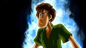 Shaggy's Power.Что за мем?Шэгги добавят в Мортал Комбат?!?!