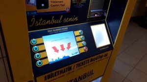 Прогулка по Стамбулу в ноябре | Стамбул цены  | Стамбул за 3 дня | Как покупать Istanbulkart