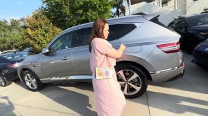 США Тачка АГОНЬ! / Доча купила машину за $80.000  / Новый автомобиль Софии / Шоппинг в Publix /