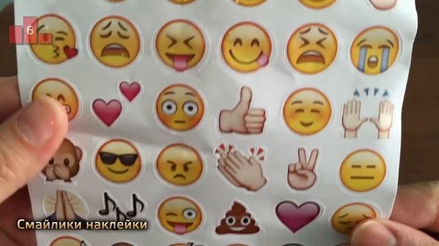 6 товаров в подарок девушке