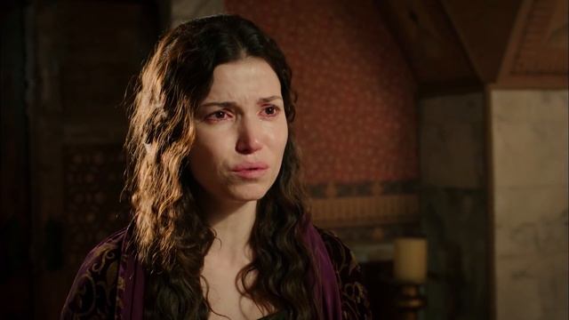 Hatice, Sultan Süleyman'a Hesap Sordu! | Muhteşem Yüzyıl смотреть онлайн