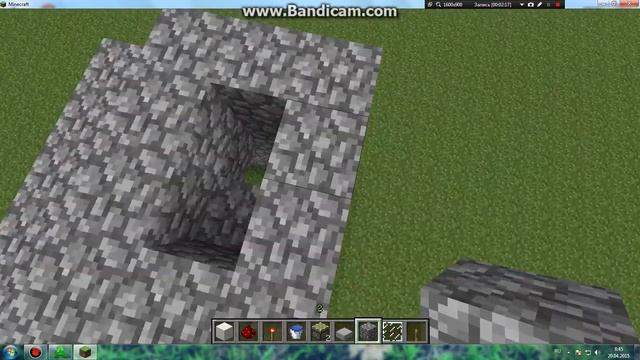 КАК ПОСТРОИТЬ ДУШ В МАЙНКРАФТЕ- РЕАЛЬНОЕ ВИДЕО!!! смотреть онлайн