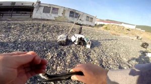 Ставрида. Бомбарда Tict M-Caro.Большой Утриш.