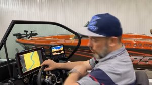 ЛОДКА ДЛЯ БЛОГЕРА. NorthSilver 615 Fish Sport