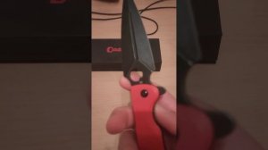 негативный отзыв о ноже фирмы Dagger.Обзор