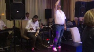 Никос Константиниди Понтийския лира