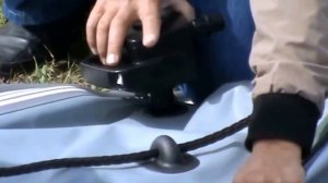 ООО Аквилон Aquilon надувная моторная лодка ПВХ с дном низкого давления НДНД 101