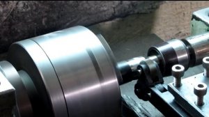 резец из китая и накатка