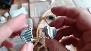 Планарные наушники KZ PR 1 HI FI: Все бы хорошо, но...