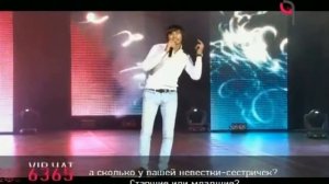 Муслим Булатуков - Другого не надо