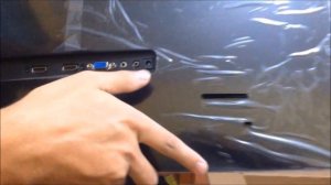 Monitor Philips 247E4LHAB | Unboxing & Teste