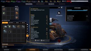 Phoenix Point - My Initial Thoughts on the Kaos Engines DLC