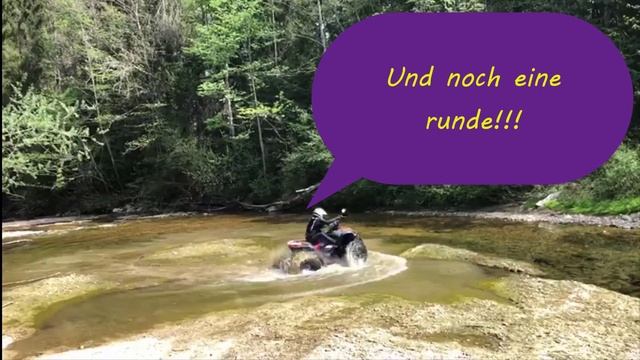 Badespaß Teil 2 #Sandyehrke//#TGB Target 550 смотреть онлайн