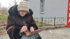 С Россией в сердце. Рации для участников СВО. 12.12.23