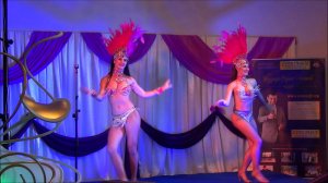 Шоу Балет Аррива  #акспетр77 #акспетр77 #жизньмосквы