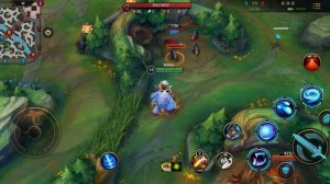 WILD RIFT ПОДРОБНЫЙ ГАЙД НА НУНУ И ВИЛЛУМПА! LEAGUE OF LEGENDS WILD RIFT! #wildrift #вайлдрифт