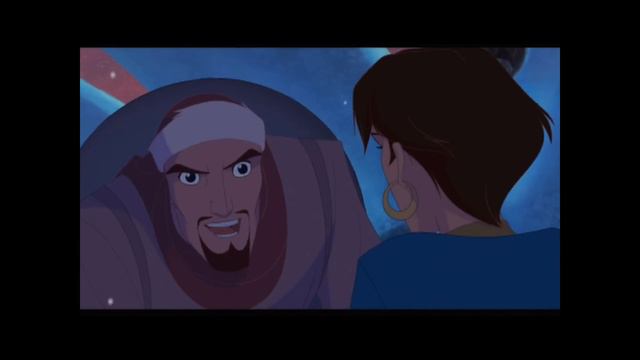 Sinbad and Marina - Misery смотреть онлайн