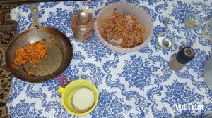 каша в скороварке,консерва