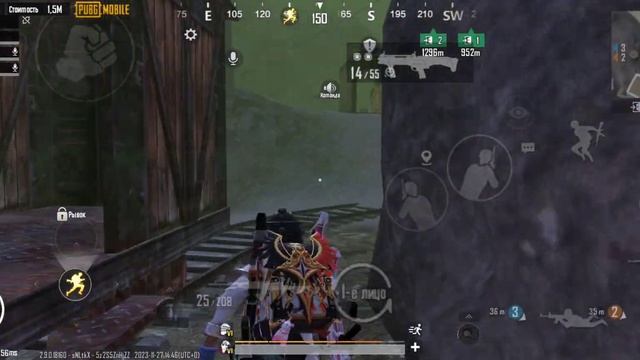 МОРЕ ШМОТОК, СКС В РУКАХ ВОБЛЯ ЭТО РАЗНОС 5 КАРТЫ смотреть онлайн