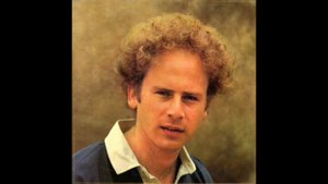 Art Garfunkel Mary Was An Only Child