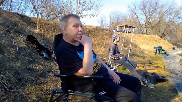 УДАЧНОЙ РЫБАЛКИ ИЛИ ПРО РЫБОЛОВНЫЕ ПРИМЕТЫ...