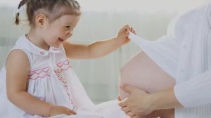 Как подготовить старшего ребенка к рождению младшего?