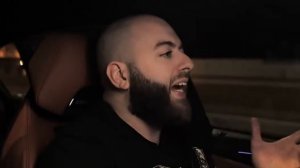 Выхлопная система на BMW M5F90 от DEIKIN EXHAUST