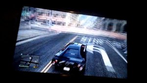 Как купить машину в гта 5 на PS3