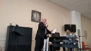 FD 9, стих Мой отец Дементьева и заключение программы, Семен