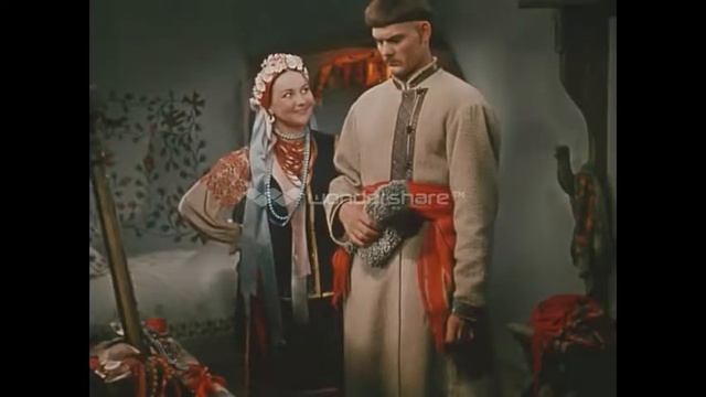 Буктрейлер по книге Н.В.Гоголя "Ночь перед Рождеством" смотреть онлайн