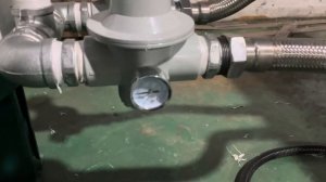 Экструзионная машина для производства фильтрующих картриджей из полипропилена PP Meltblown Filter