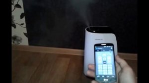 Как держать здоровье в норме? Зачем нужен увлажнитель воздуха? Обзор  POLARIS PUH 4545 Wave