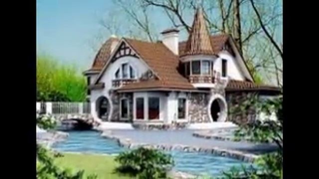 Дом мечты 1 смотреть онлайн