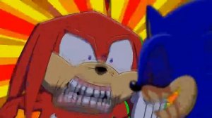 NEW SONIC EXE MEGAMIX - COFFEE DANZE