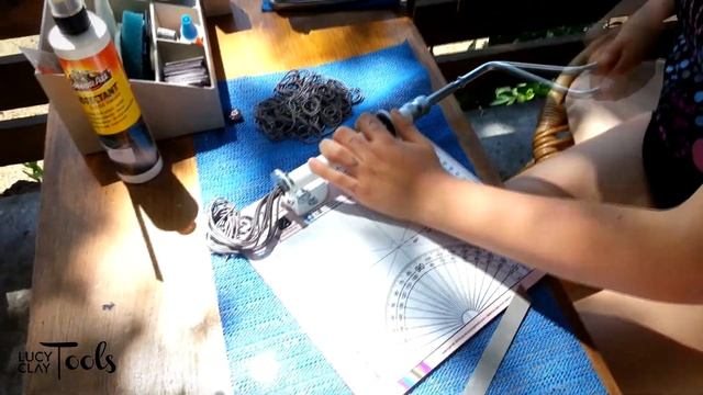 Czextruder HD with LC TILE in action! смотреть онлайн