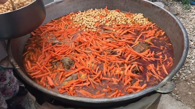 Uzbek Food O'zbek Osh Masjidga Iftorlik Uchun! O'zbek Osh. узбек палов. узбек ош. Uzbek Plov