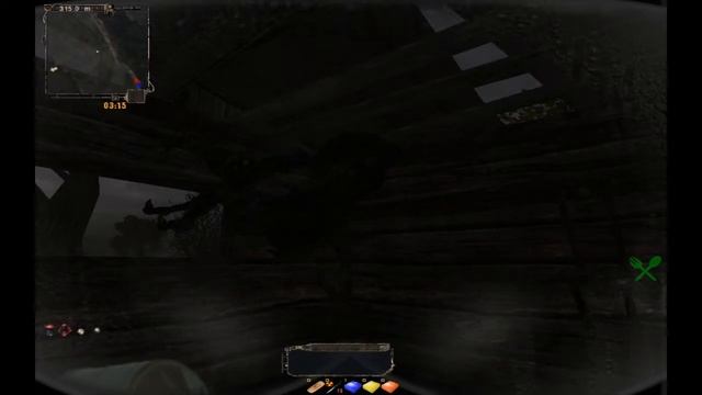 Сталкер Тайные Тропы 2. №15 [БОЛОТНЫЙ ДОКТОР | КОСТОЛОМ | ГРИГ]