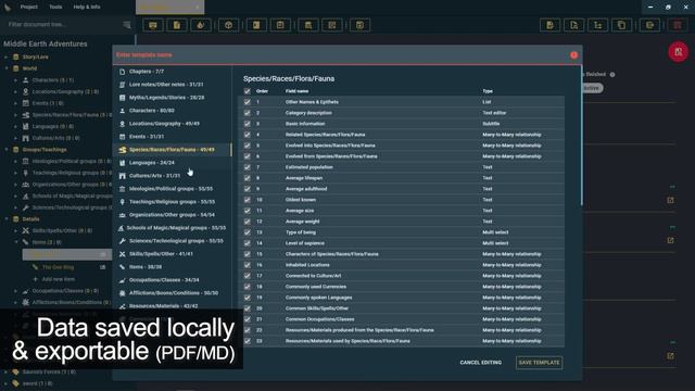 Fantasia Archive Trailer смотреть онлайн