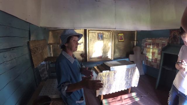 Где РПЦ? Церкви, которые мы теряем. Автопутешествие в Ленинградскую область #OpenLO смотреть онлайн