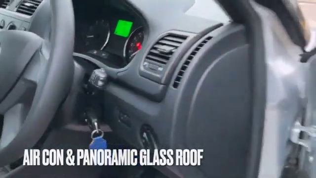 NOW SOLD! FV63 PGE SKODA ROOMSTER смотреть онлайн