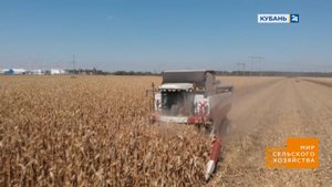 Мир сельского хозяйства №7. 15.09.2022