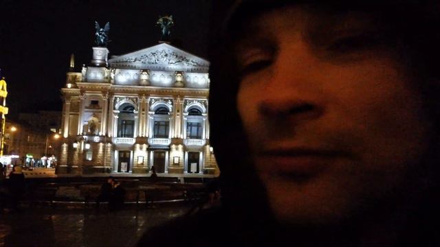 Знаете ли Шария? | Опрос во Львове смотреть онлайн