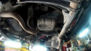 Обзор Jeep Grand Cherokee ZJ версии "араб" для  Объединенных Арабских Эмиратов.