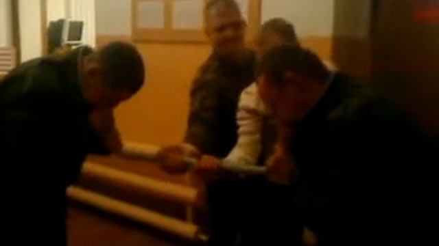 Армейский водяной.MP4 смотреть онлайн