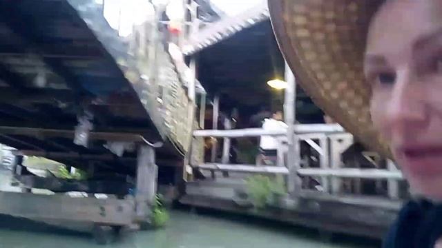 Путешествие в Паттайю дикарем. Часть. 3 (Travel in Pattaya 3) смотреть онлайн