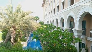 Обзор отеля Rixos Premium Saadiyat Island в Абу-Даби